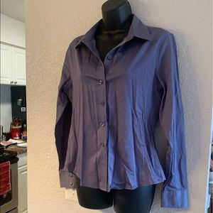 Banana Republic button down shirt